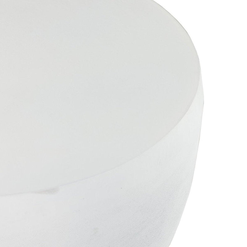 Four Hands Basil Outdoor End Table-Patio Pelican