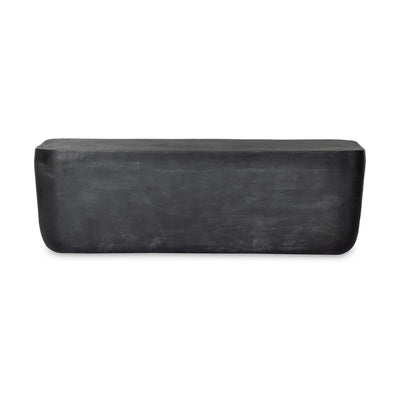 Four Hands Basil Outdoor Rectangular Coffee Table-Patio Pelican