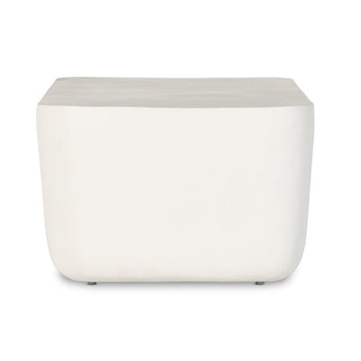 Four Hands Basil Outdoor Rectangular Coffee Table-Patio Pelican