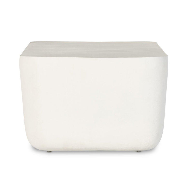 Four Hands Basil Outdoor Rectangular Coffee Table-Patio Pelican