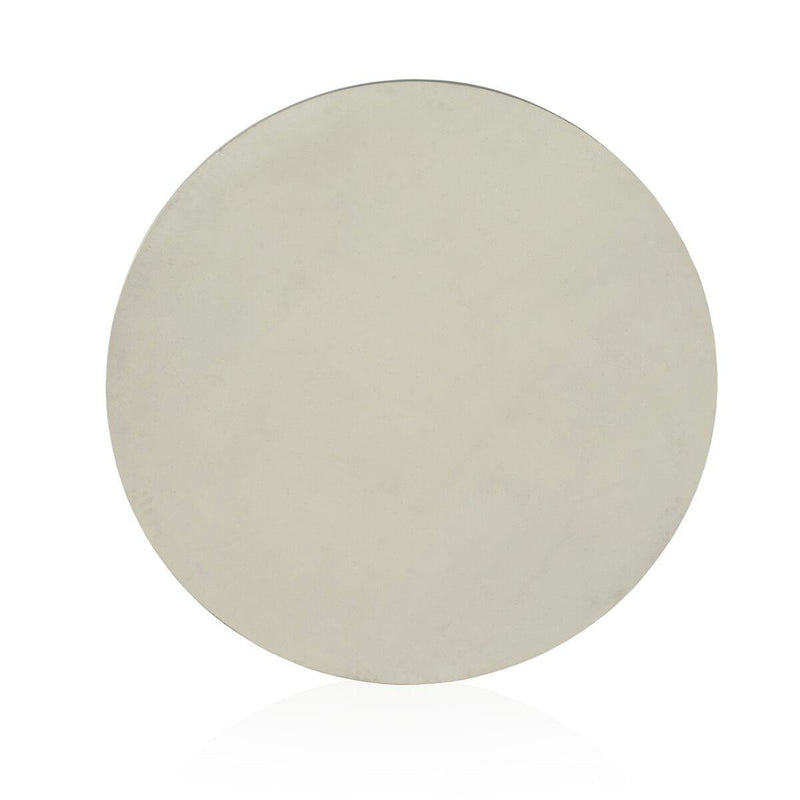 Four Hands Basil Outdoor Round Coffee Table-Patio Pelican