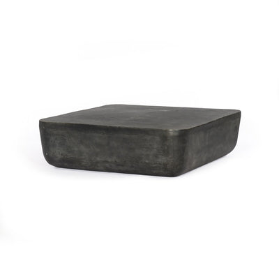 Four Hands Basil Square Outdoor Coffee Table-Patio Pelican