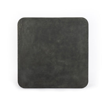 Four Hands Basil Square Outdoor Coffee Table-Patio Pelican