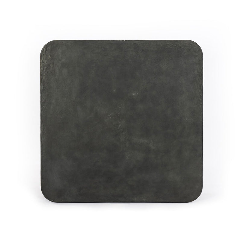 Four Hands Basil Square Outdoor Coffee Table-Patio Pelican