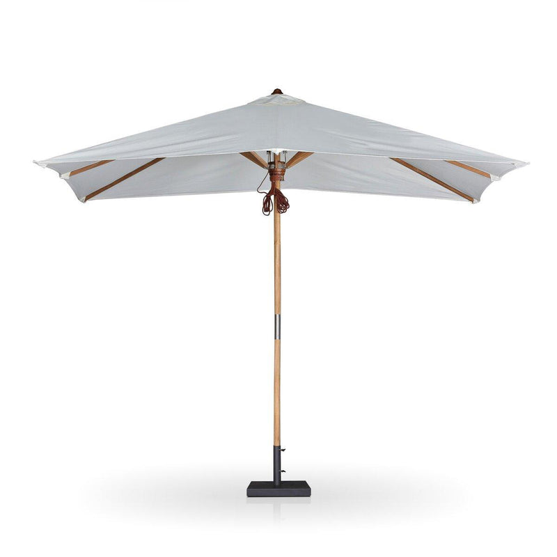 Four Hands Baska Outdoor Umbrella-Patio Pelican