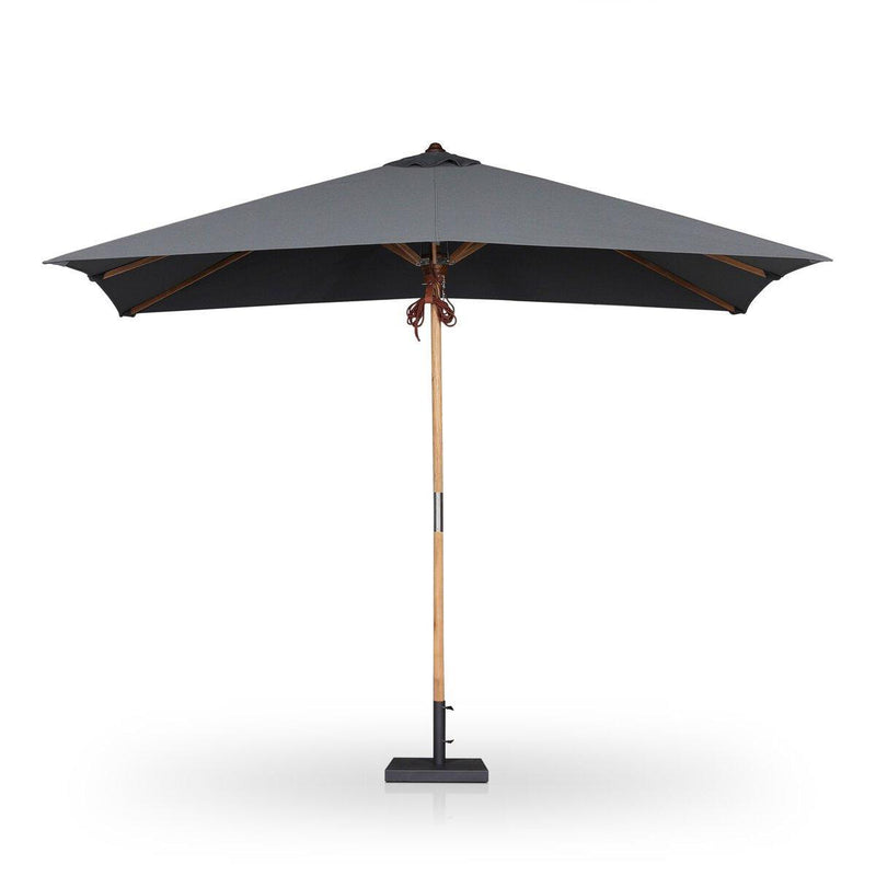 Four Hands Baska Outdoor Umbrella-Patio Pelican