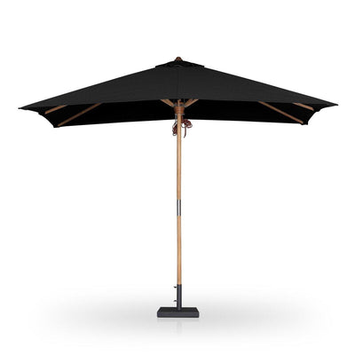 Four Hands Baska Outdoor Umbrella-Patio Pelican