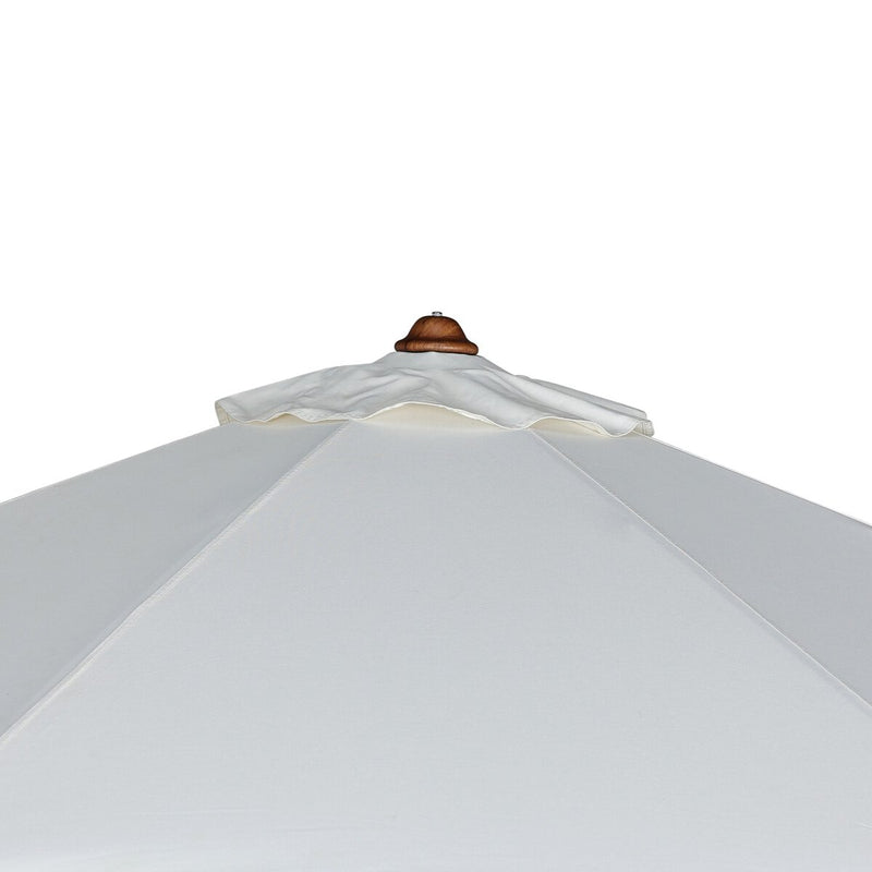 Four Hands Baska Outdoor Umbrella-Patio Pelican