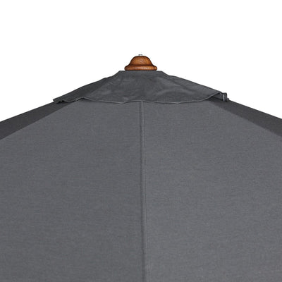 Four Hands Baska Outdoor Umbrella-Patio Pelican