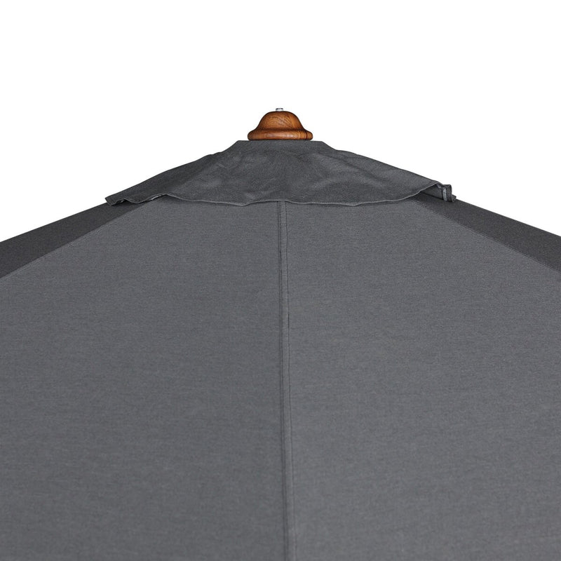 Four Hands Baska Outdoor Umbrella-Patio Pelican