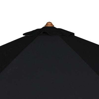 Four Hands Baska Outdoor Umbrella-Patio Pelican