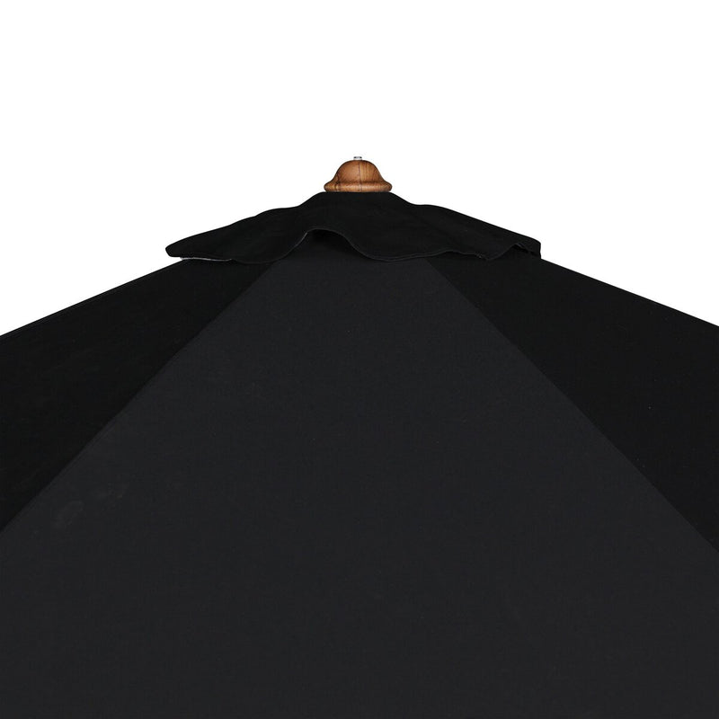 Four Hands Baska Outdoor Umbrella-Patio Pelican