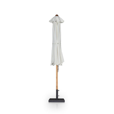 Four Hands Baska Outdoor Umbrella-Patio Pelican