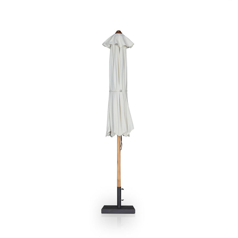 Four Hands Baska Outdoor Umbrella-Patio Pelican