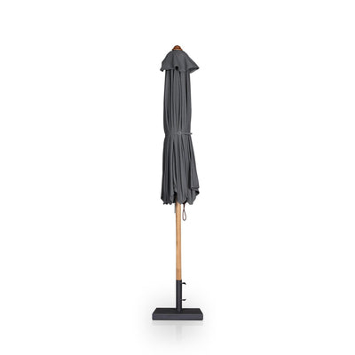 Four Hands Baska Outdoor Umbrella-Patio Pelican