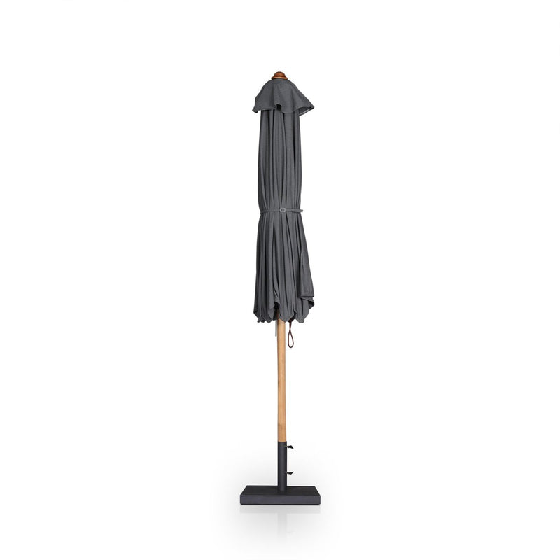 Four Hands Baska Outdoor Umbrella-Patio Pelican