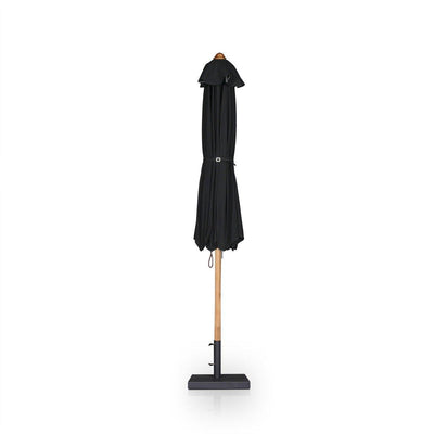 Four Hands Baska Outdoor Umbrella-Patio Pelican