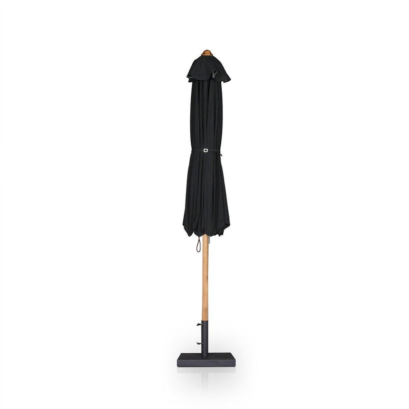 Four Hands Baska Outdoor Umbrella-Patio Pelican