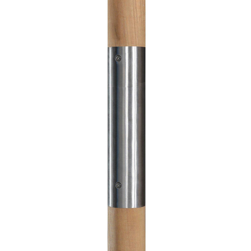Four Hands Baska Outdoor Umbrella-Patio Pelican