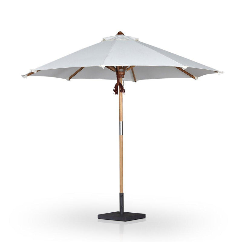 Four Hands Baska Outdoor Umbrella-Patio Pelican