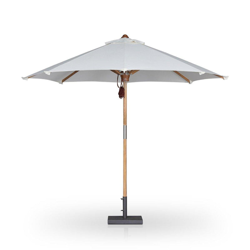 Four Hands Baska Outdoor Umbrella-Patio Pelican
