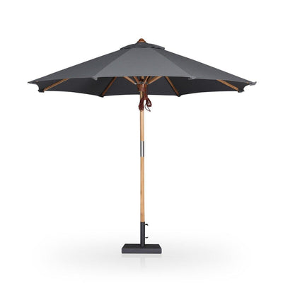 Four Hands Baska Outdoor Umbrella-Patio Pelican