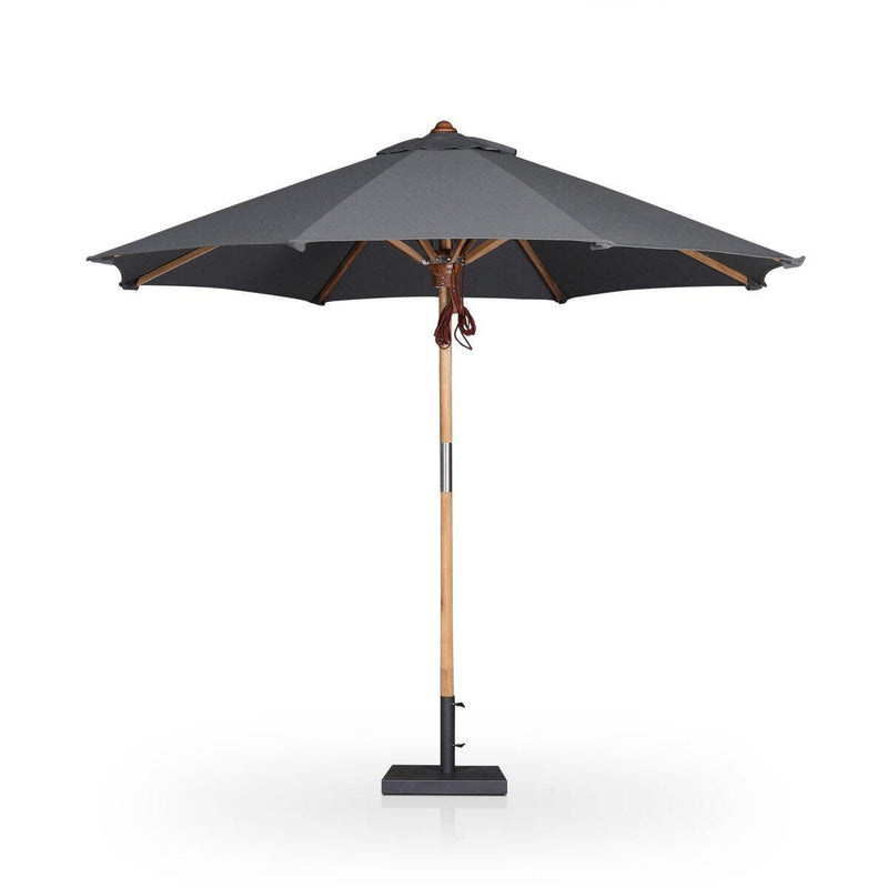 Four Hands Baska Outdoor Umbrella-Patio Pelican