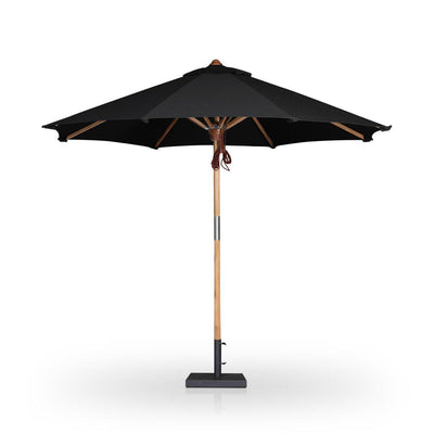 Four Hands Baska Outdoor Umbrella-Patio Pelican