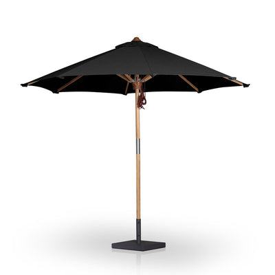 Four Hands Baska Outdoor Umbrella-Patio Pelican