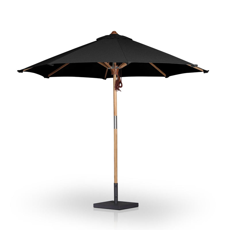 Four Hands Baska Outdoor Umbrella-Patio Pelican