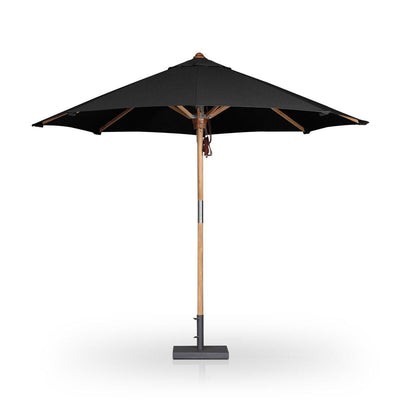 Four Hands Baska Outdoor Umbrella-Patio Pelican