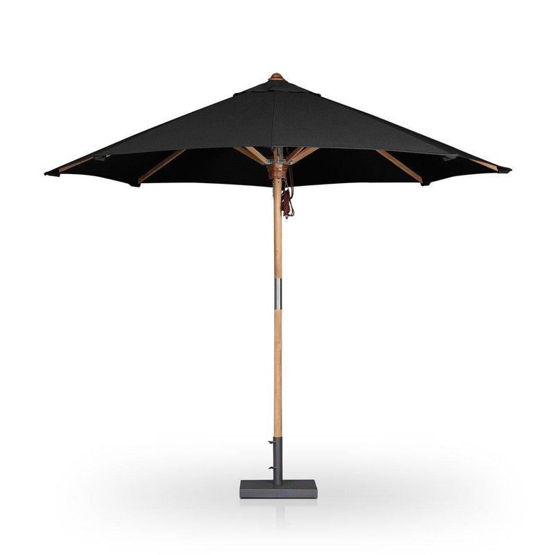 Four Hands Baska Outdoor Umbrella-Patio Pelican
