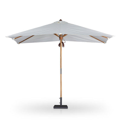 Four Hands Baska Outdoor Umbrella-Patio Pelican