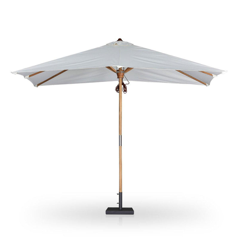 Four Hands Baska Outdoor Umbrella-Patio Pelican