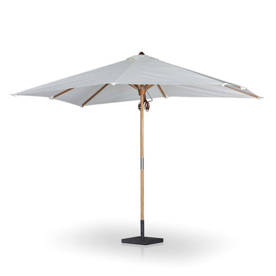 Four Hands Baska Outdoor Umbrella-Patio Pelican