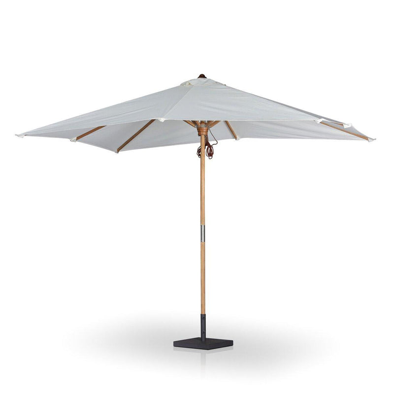 Four Hands Baska Outdoor Umbrella-Patio Pelican