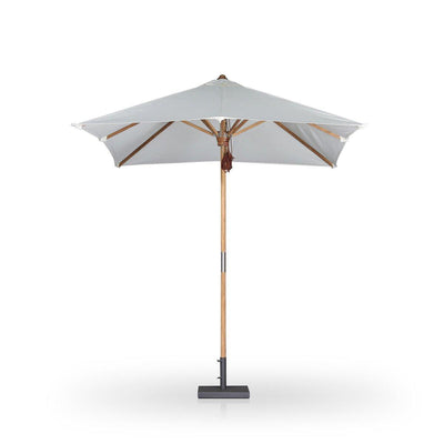 Four Hands Baska Outdoor Umbrella-Patio Pelican