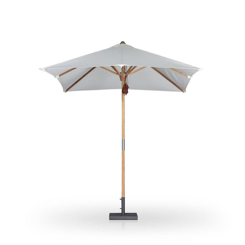 Four Hands Baska Outdoor Umbrella-Patio Pelican