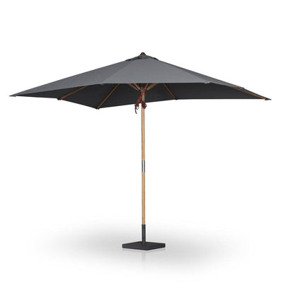 Four Hands Baska Outdoor Umbrella-Patio Pelican