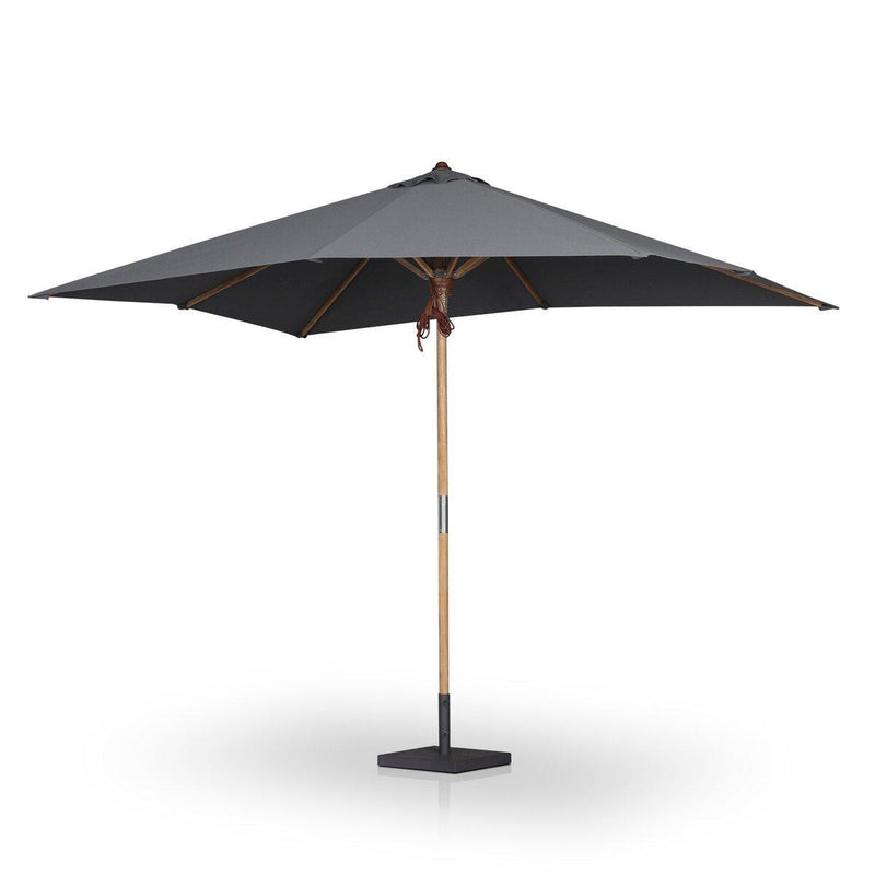 Four Hands Baska Outdoor Umbrella-Patio Pelican
