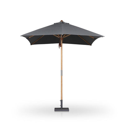 Four Hands Baska Outdoor Umbrella-Patio Pelican