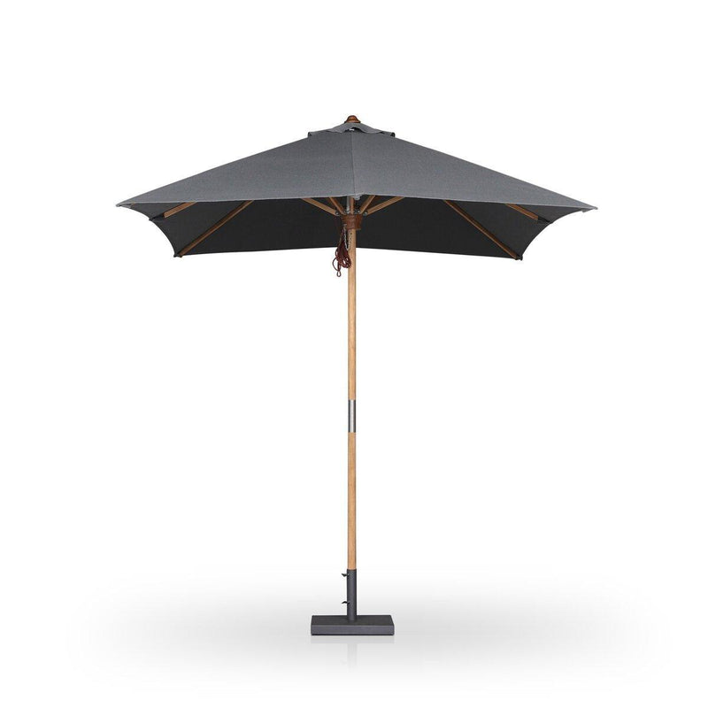 Four Hands Baska Outdoor Umbrella-Patio Pelican