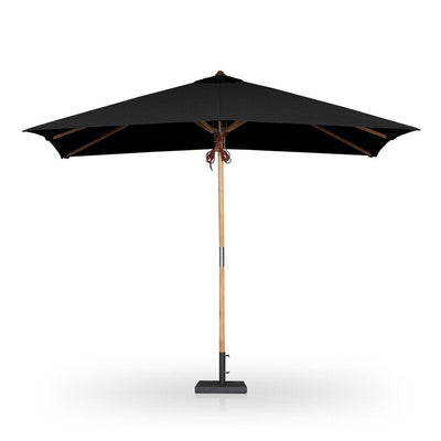 Four Hands Baska Outdoor Umbrella-Patio Pelican