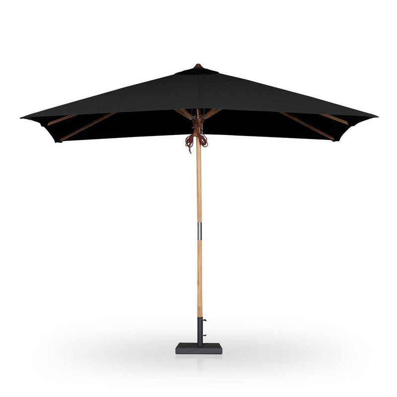 Four Hands Baska Outdoor Umbrella-Patio Pelican