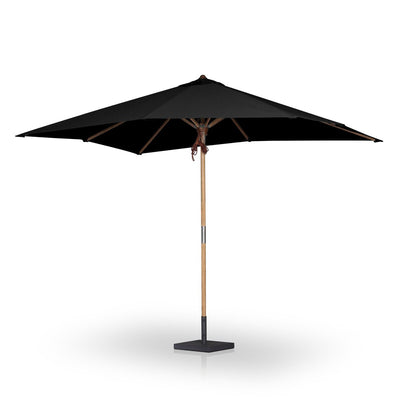 Four Hands Baska Outdoor Umbrella-Patio Pelican