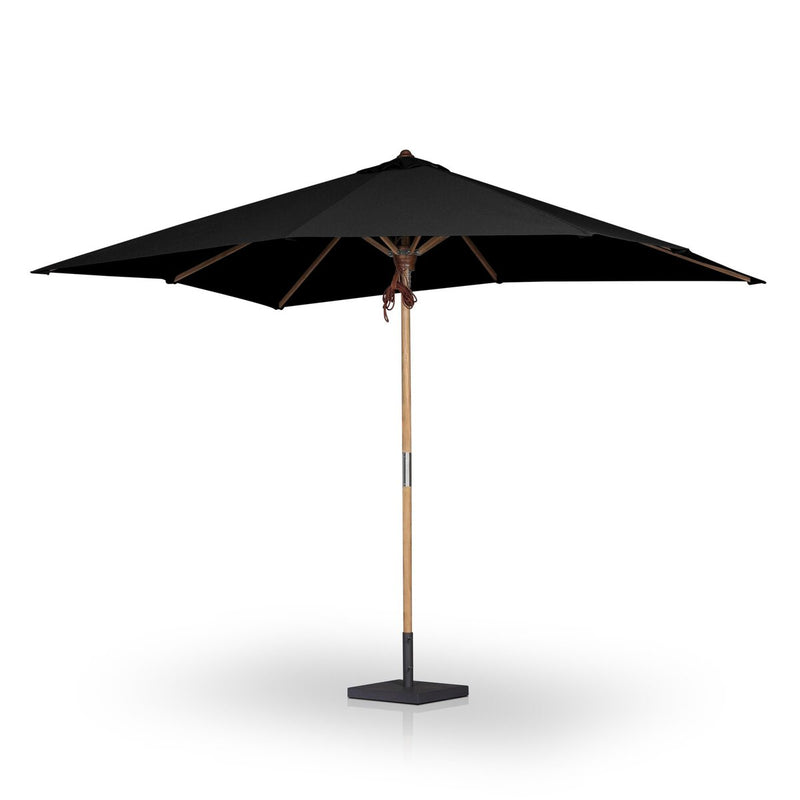 Four Hands Baska Outdoor Umbrella-Patio Pelican