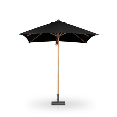 Four Hands Baska Outdoor Umbrella-Patio Pelican