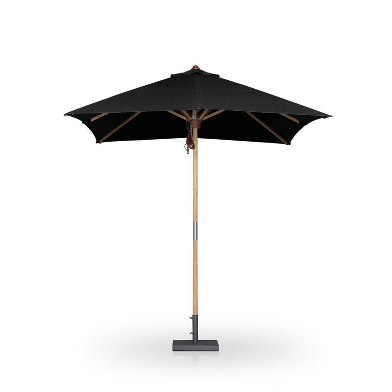 Four Hands Baska Outdoor Umbrella-Patio Pelican