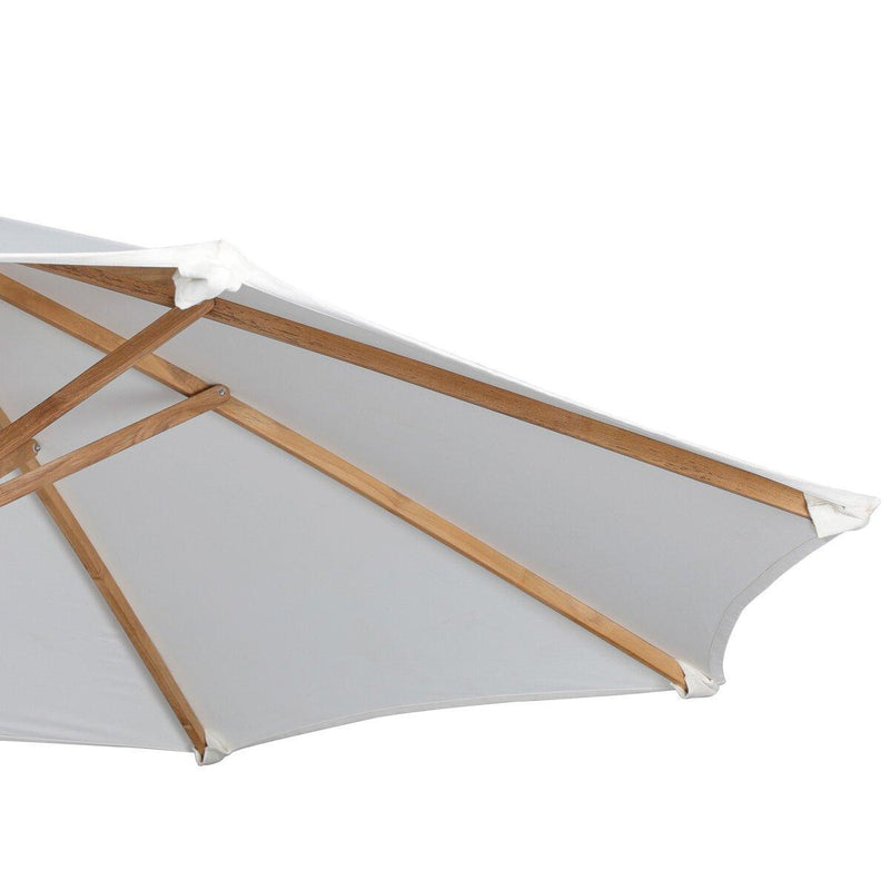 Four Hands Baska Outdoor Umbrella-Patio Pelican