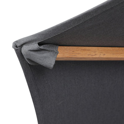 Four Hands Baska Outdoor Umbrella-Patio Pelican